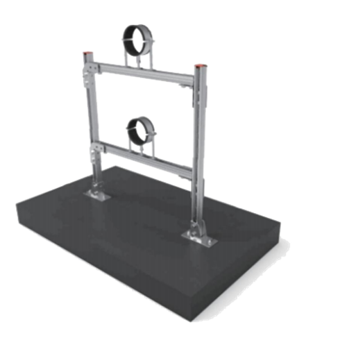 钢制大跨距桥架